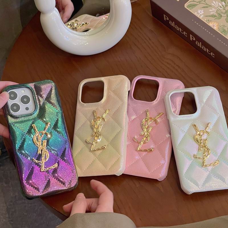 YSL iphone 12-14pro max 16
